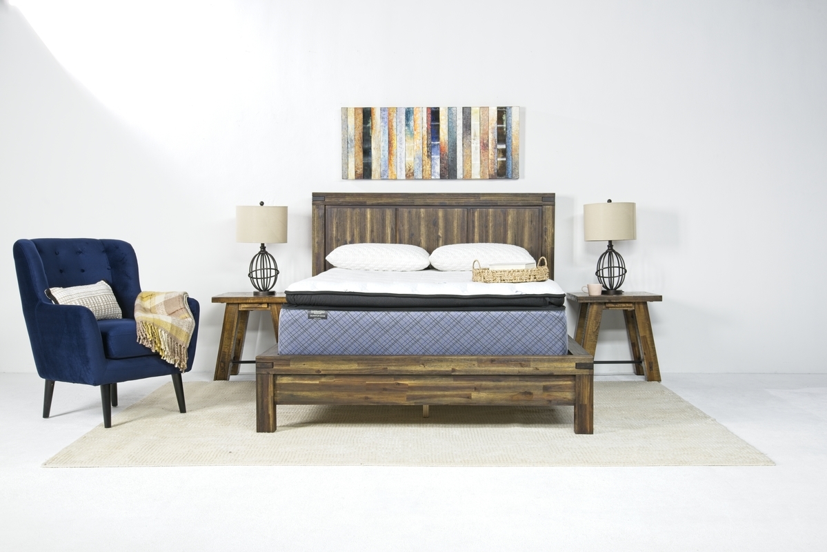 Jumbo pillow top mattress 2025