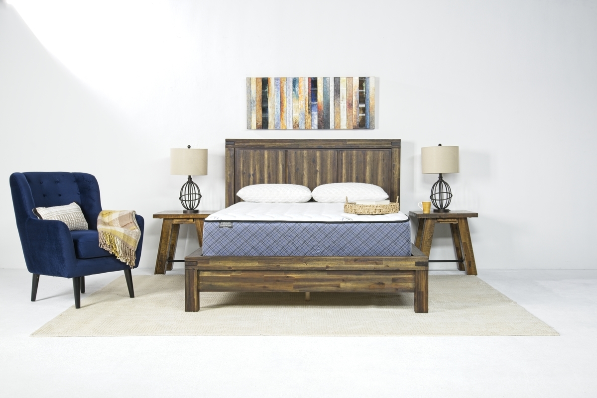 Mor furniture shop mattress sale