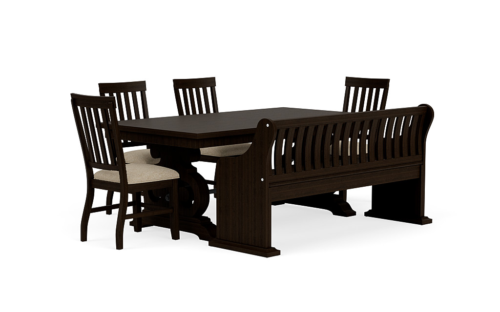 Stone Dining Set Dining Room Sets Dining Room