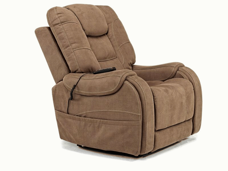 Mor furniture leather recliners discount