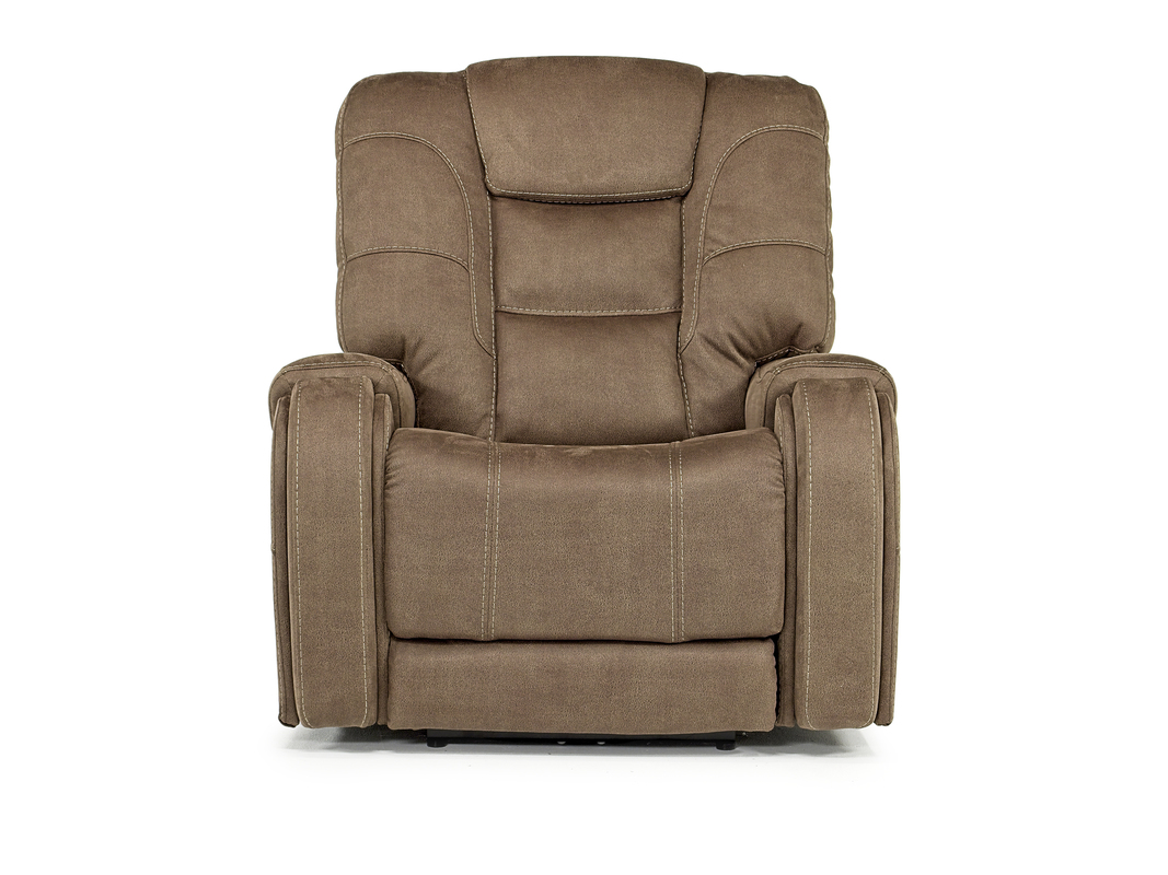 Str 3 Power Recliner | Recliners | Living Room