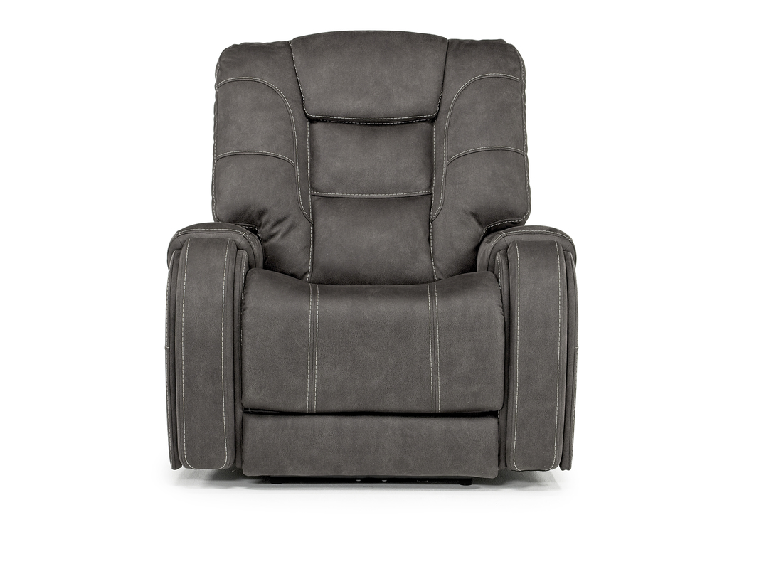 Str 3 Power Recliner | Recliners | Living Room 