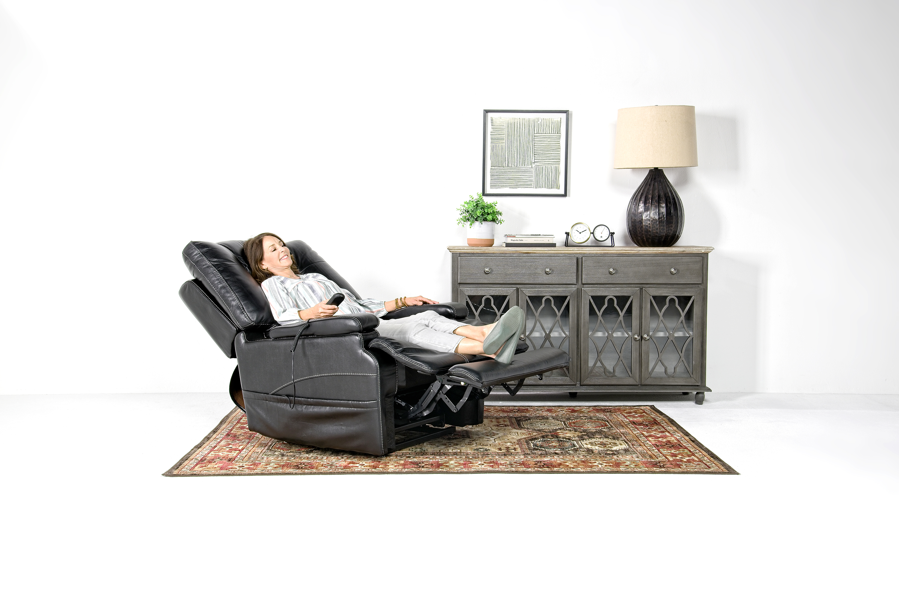 Moran active shop comfort chair