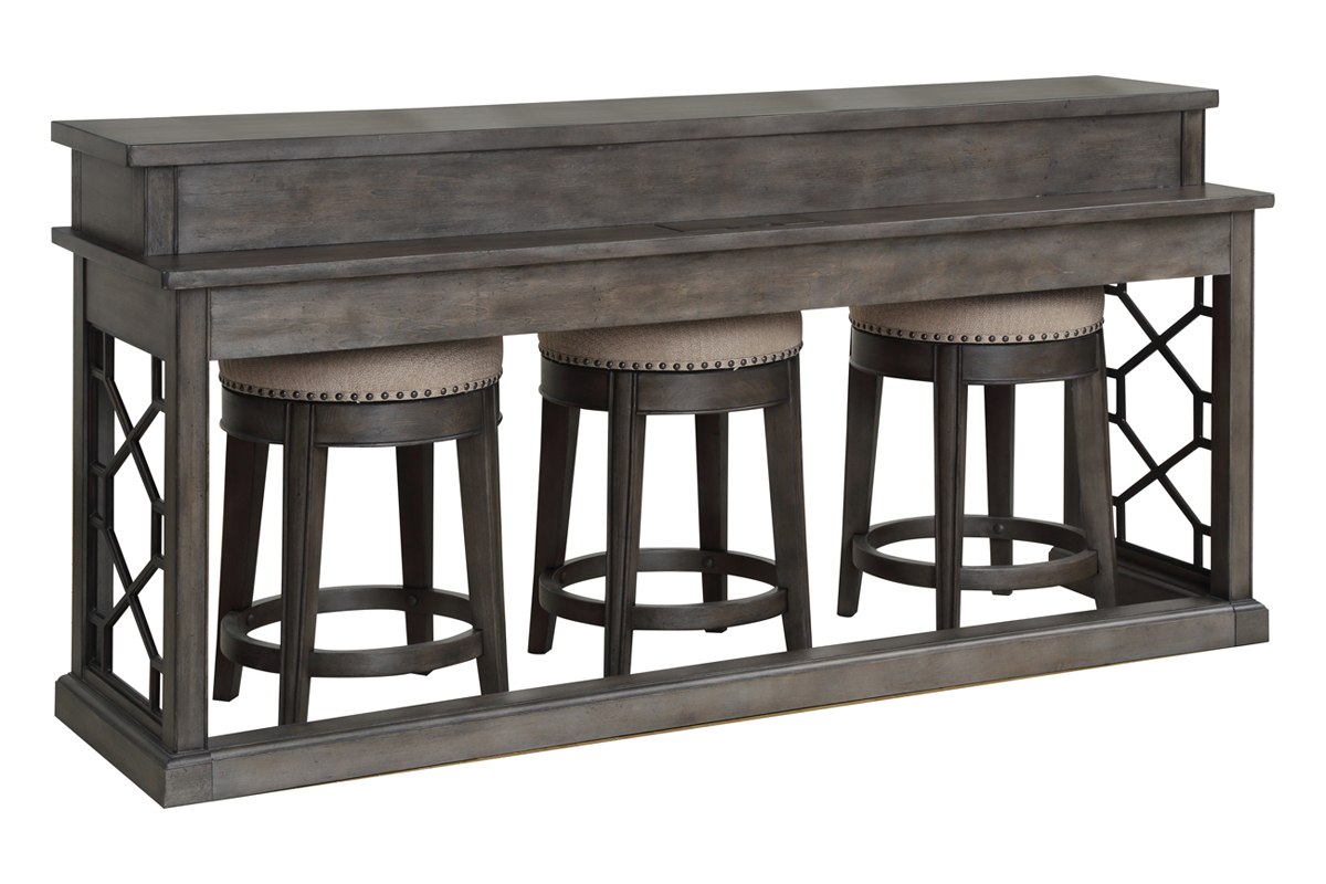 sundance bar stools