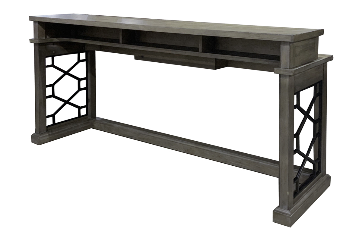 Minnesota Vikings 27 Wide Bar Table - CB Furniture