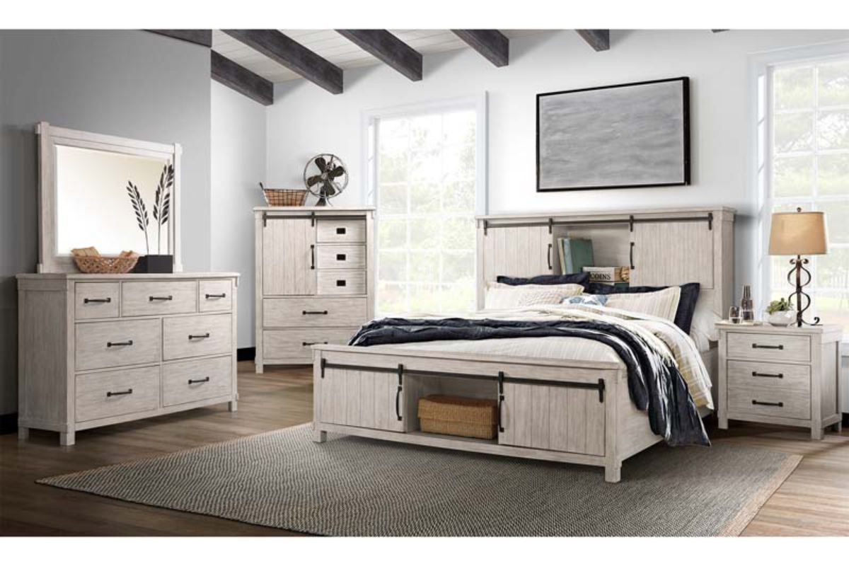 Scott Storage Bedroom Set Bedroom Sets Bedroom