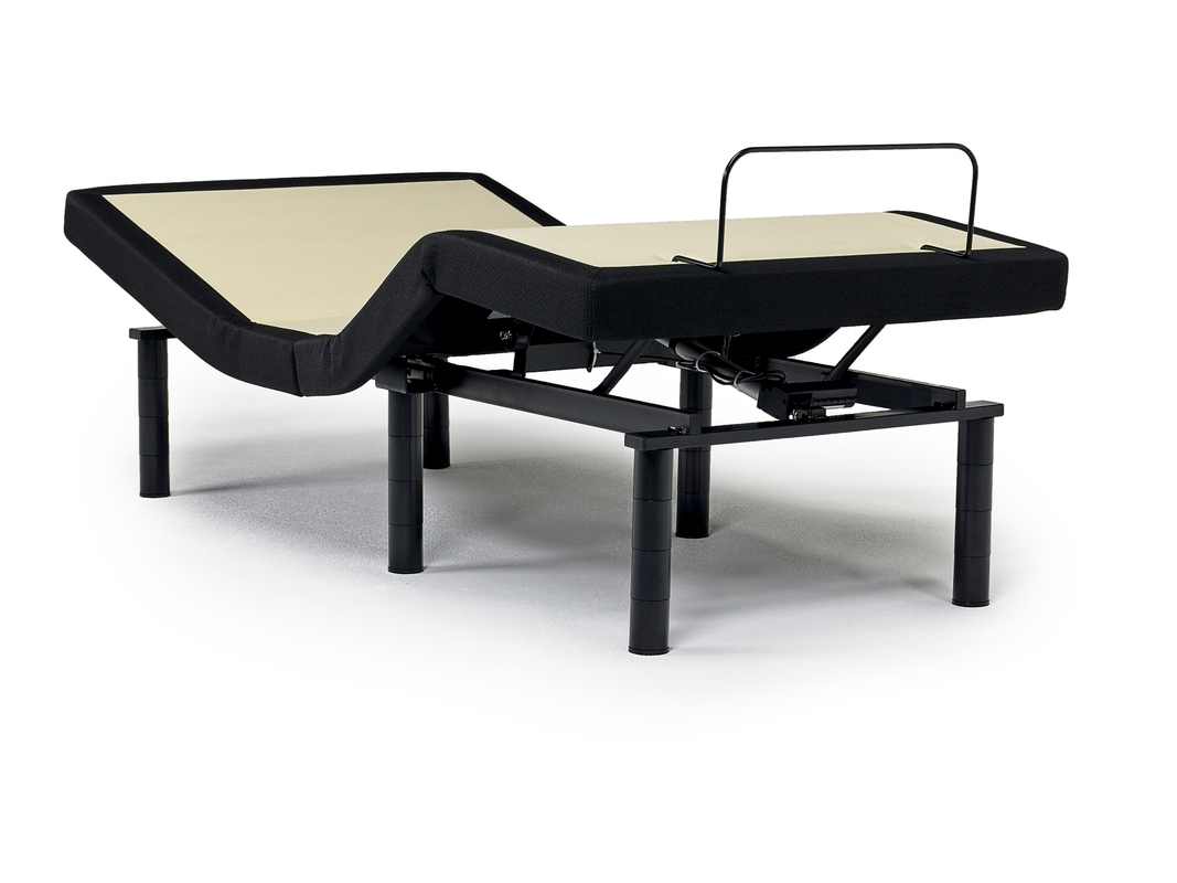 Sealy ease 3.0 top full adjustable base