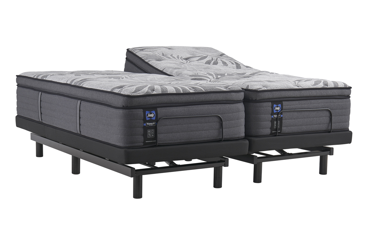 Sealy Denham Soft Pillow Top Mattress Mattresses Mattresses