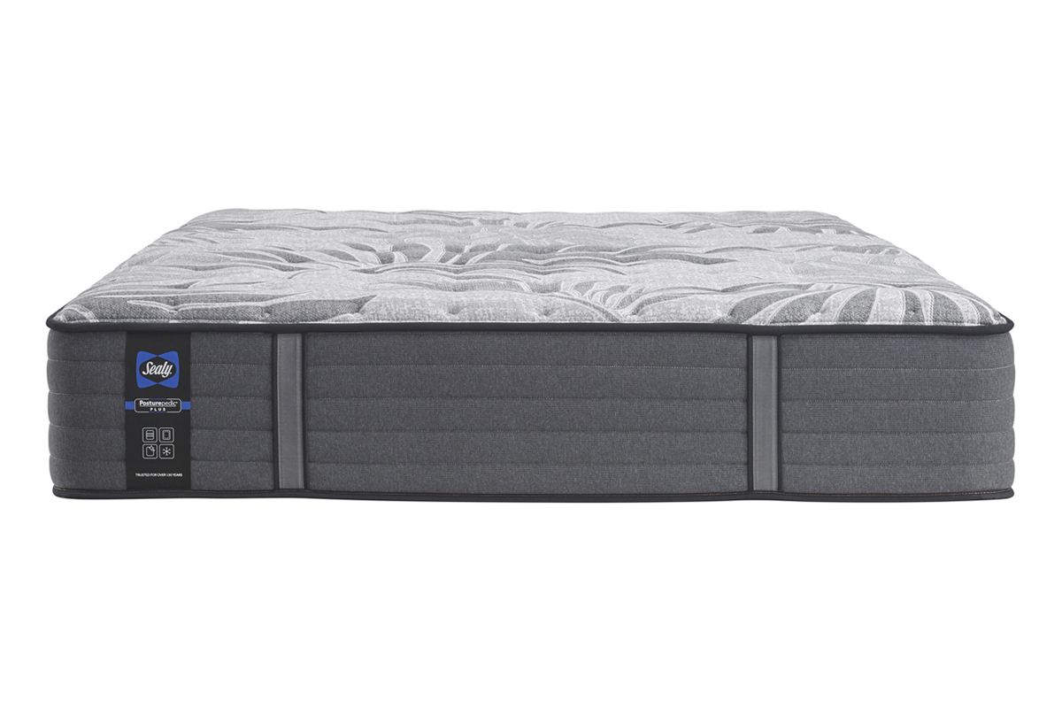 シーリー（Sealy）Posturepedic　マットレス sealy-mattress-twin-sealy-