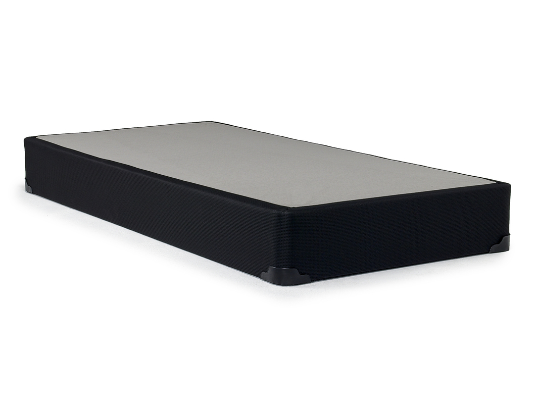 Sealy stablesupport full low sales profile box spring