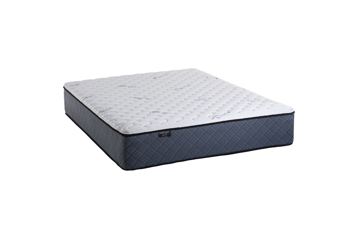 Sherwood Foam Encased Firm Mattress Mattresses