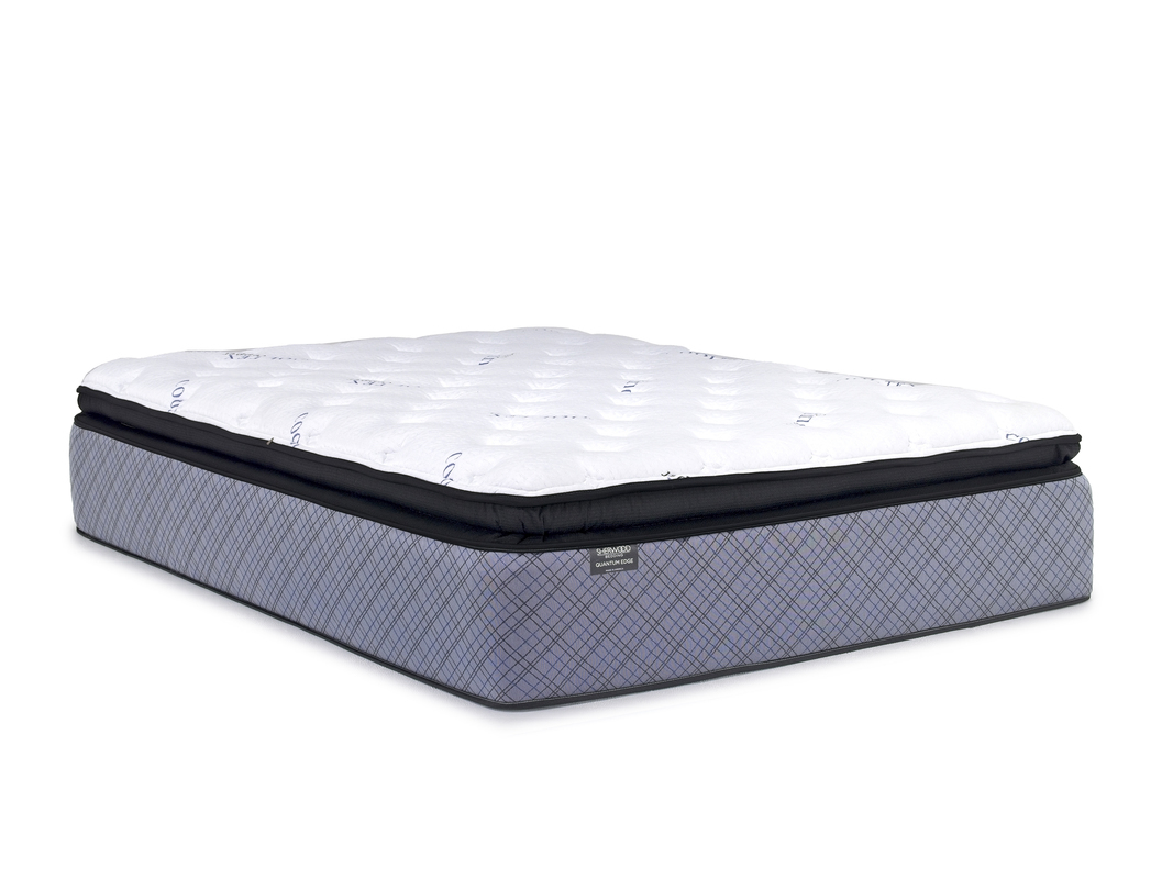 48x75 pillow deals top mattress