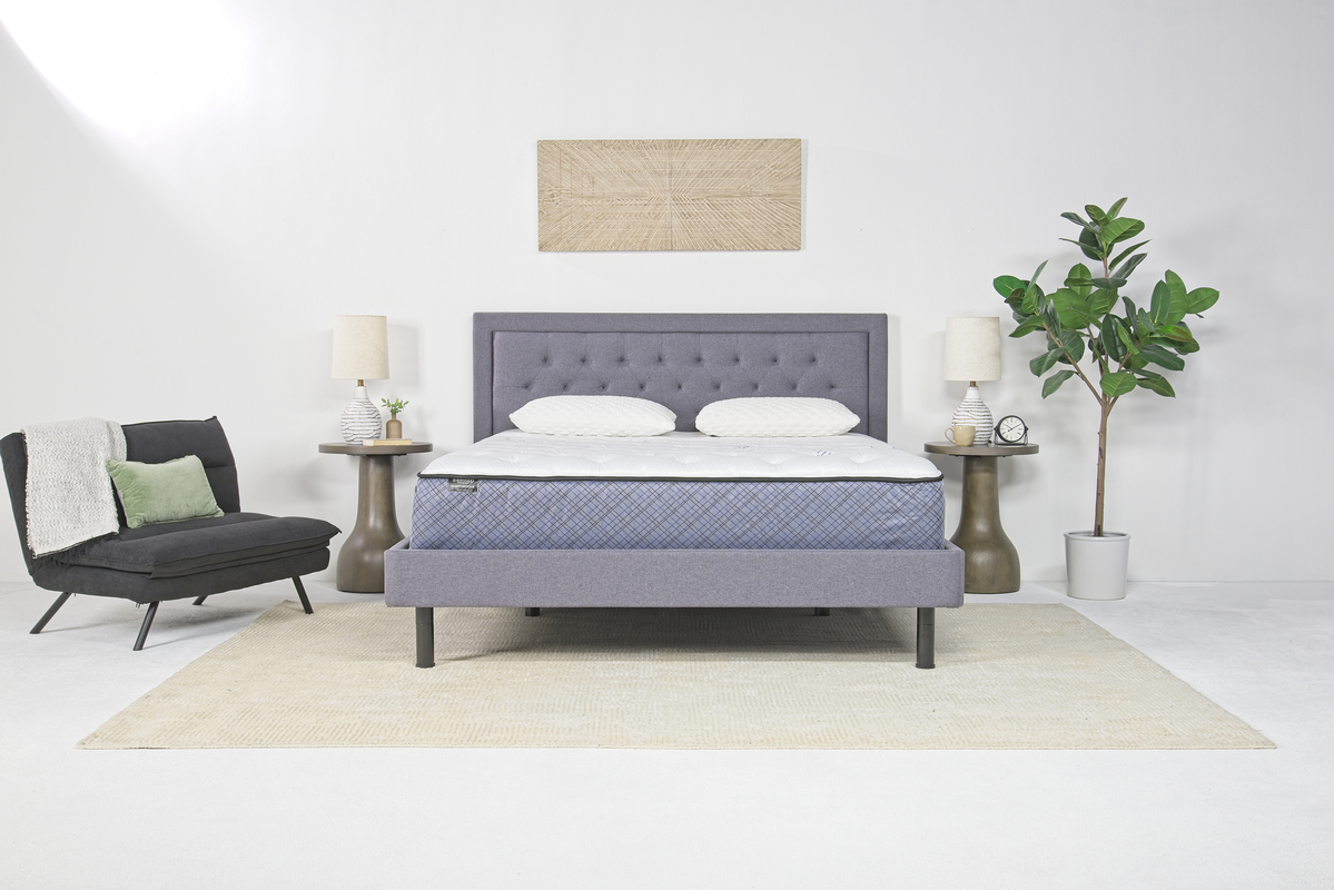 Mor discount mattress sale