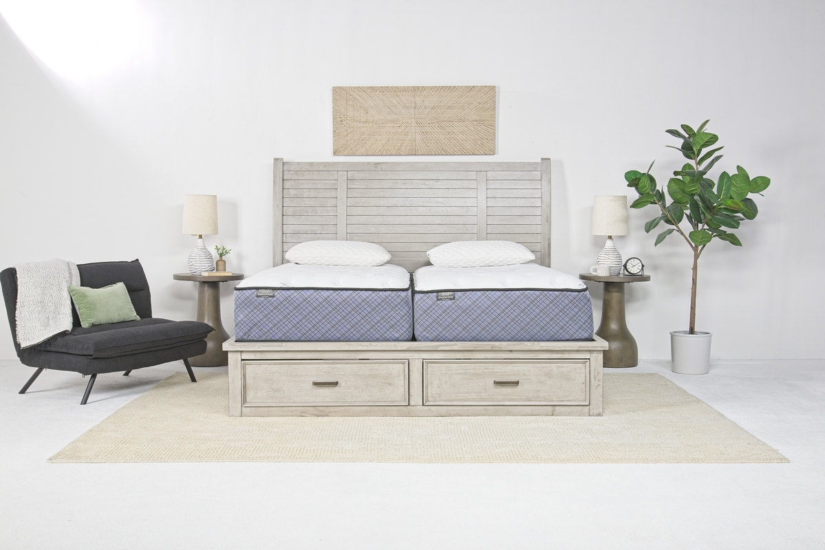 Mor discount mattress sale
