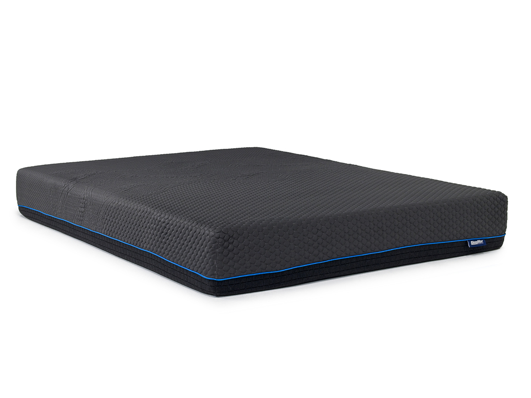 Sleepmor 10 Inch Hybrid Cool Firm Mattress Mattresses