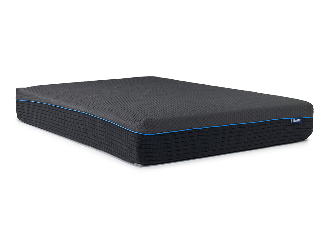 SleepMor_Hybrid_Cool_Mattress_