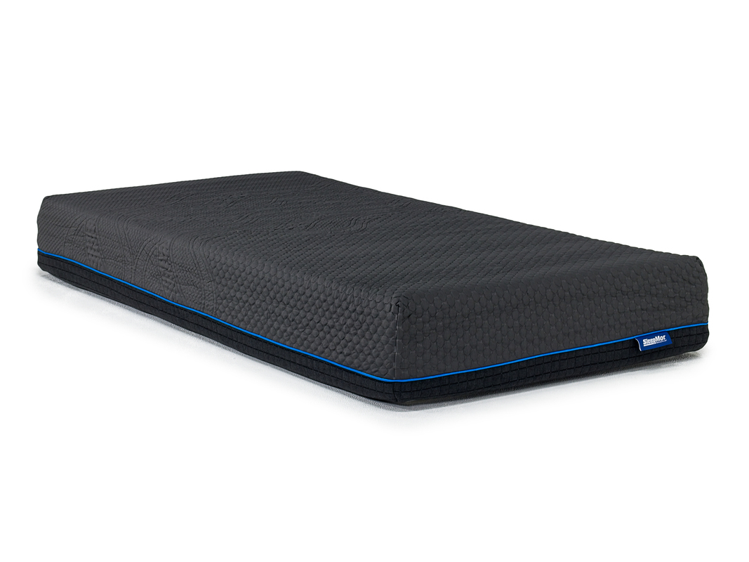s4 hybrid mattress review
