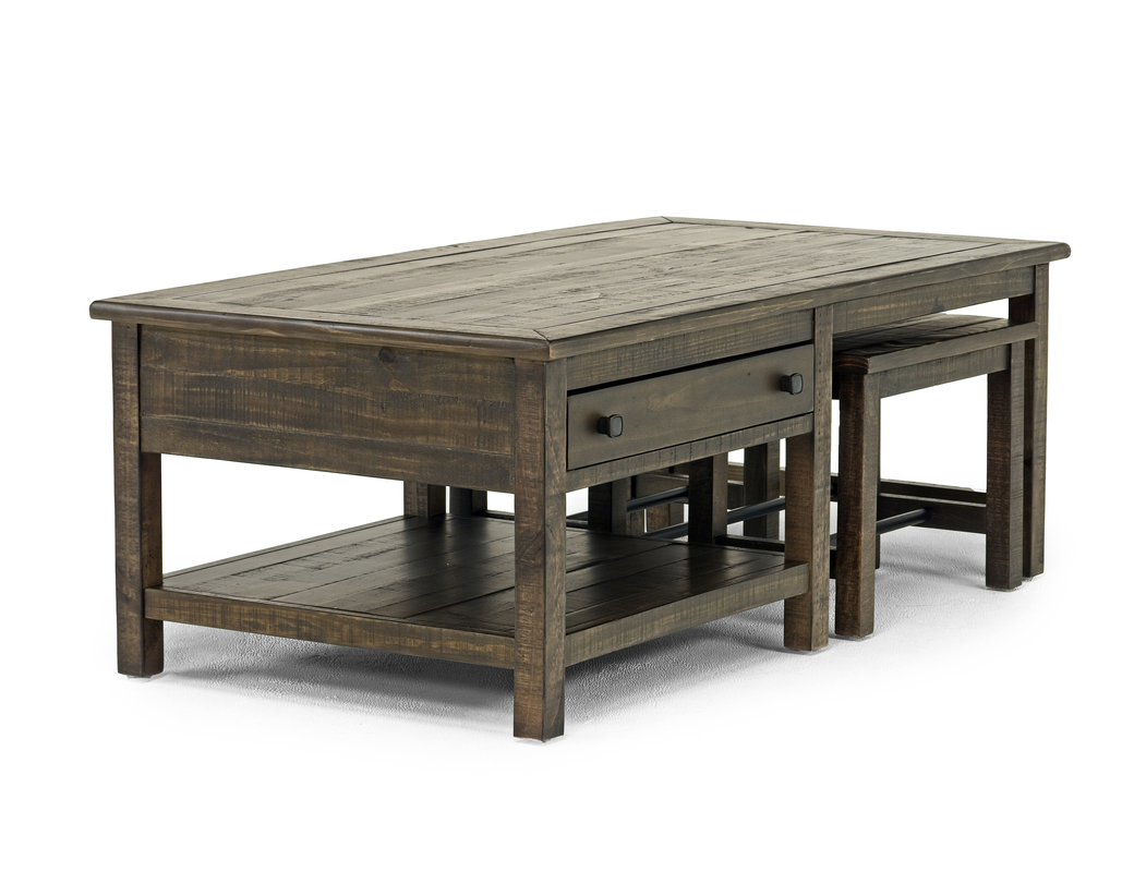 Smithton Coffee Table Coffee Tables Living Room