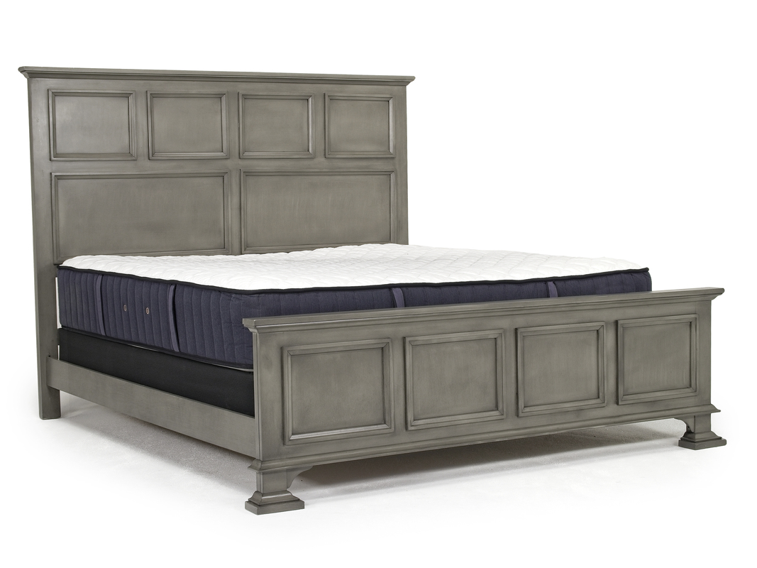 Mor furniture hotsell king bed