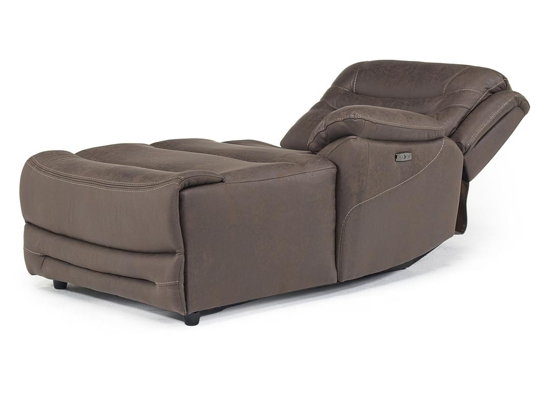 Baek power 2025 lay flat chaise