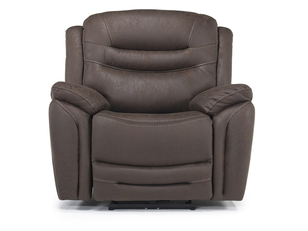 Mor Furniture Power Recliners