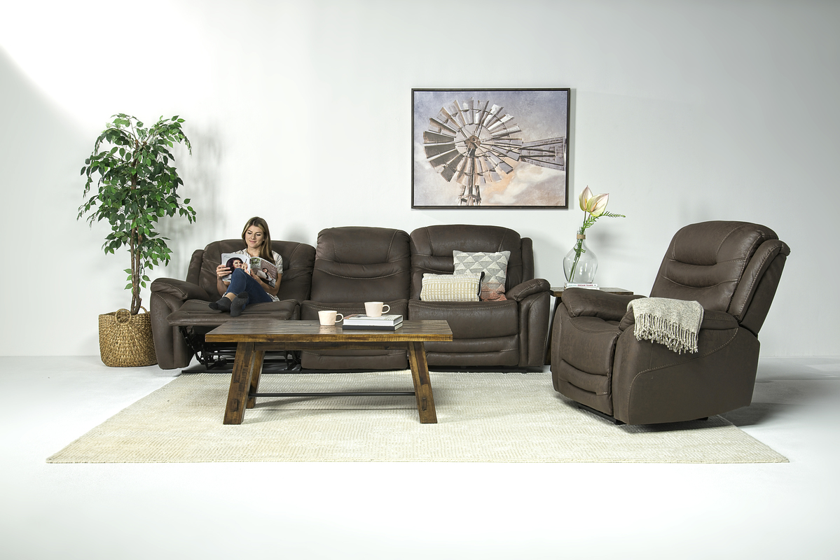 Cielo leather lounge suites outlet