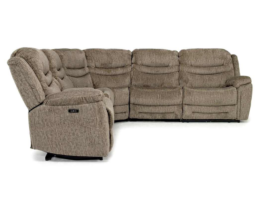Workhorse sectional deals