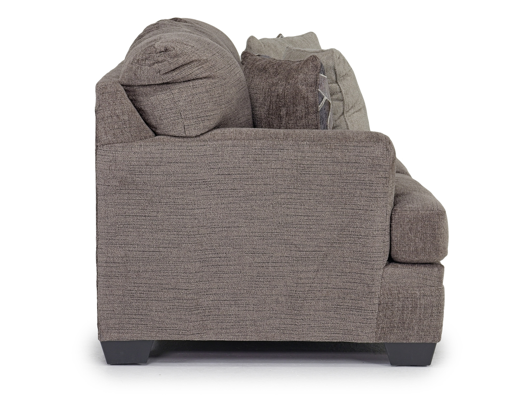 Stonemeade Sofa in Nutmeg | Sofas | Living Room