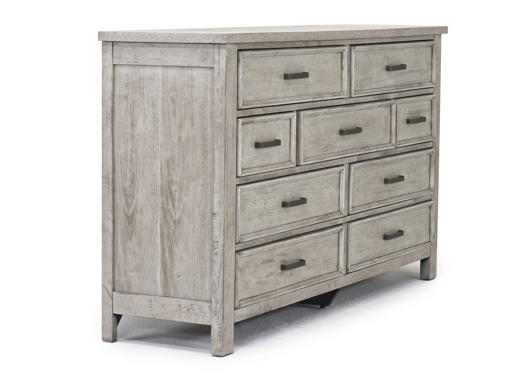 Mor furniture store dressers