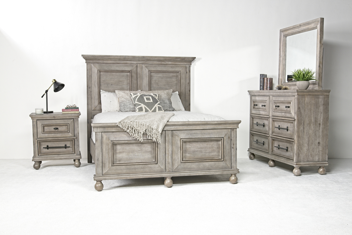 Summer House Panel Bedroom Set Bedroom Sets Bedroom