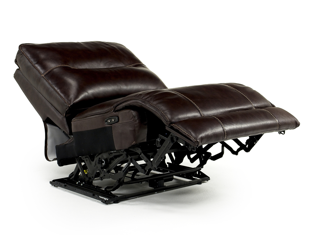 Armless power recliner hotsell