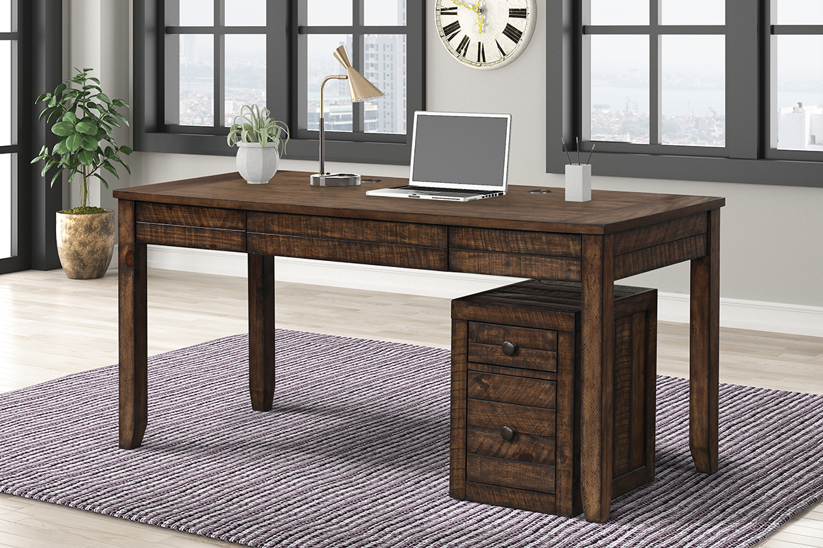 Contemporary Home Office Desks  Modern & Designer – Case Furniture