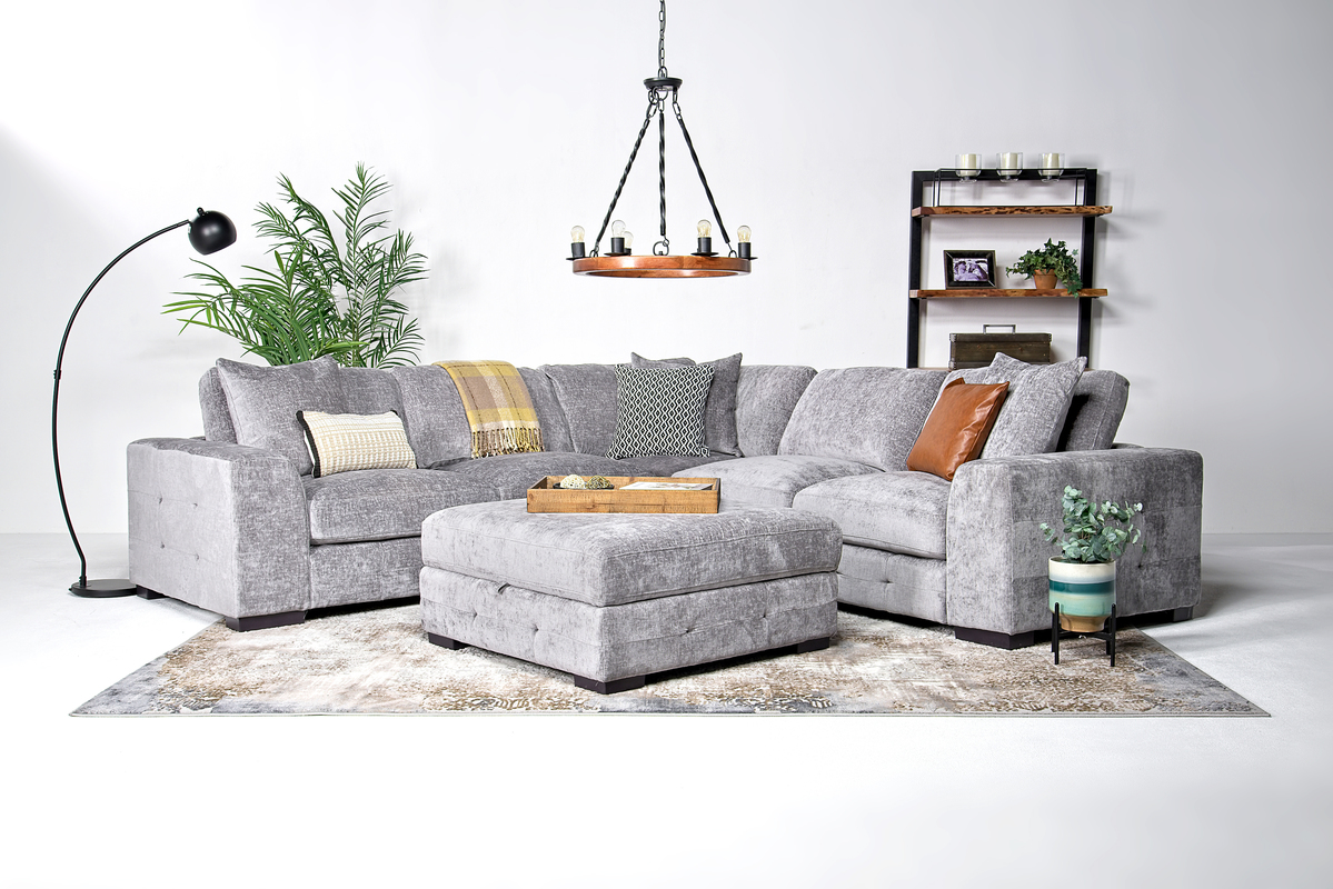 Mor furniture hot sale loveseat