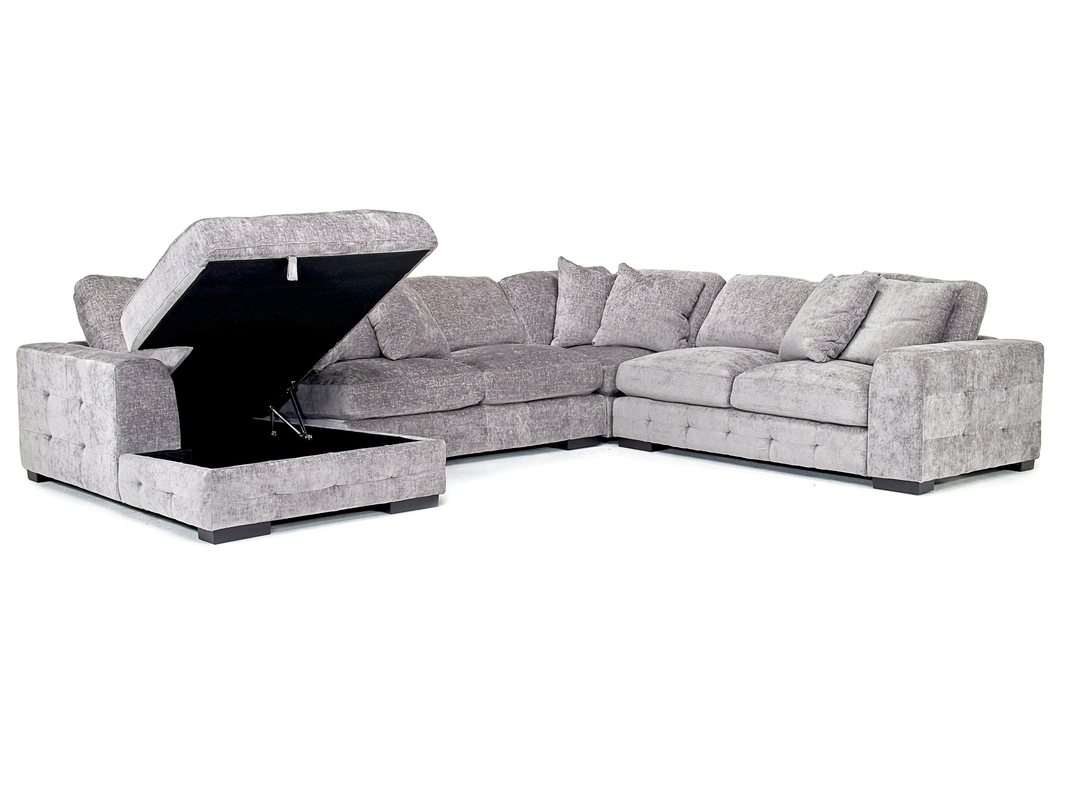 Mor furniture for less on sale sectionals