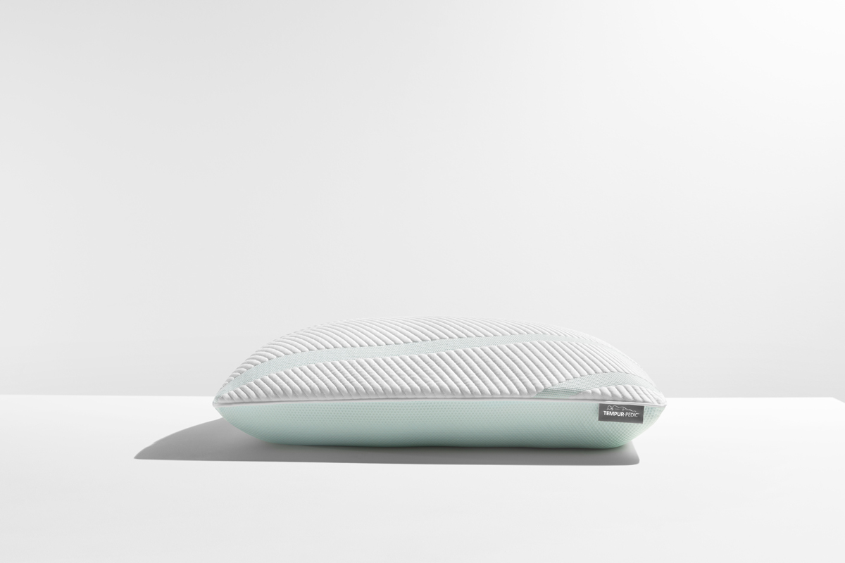 Tempur pedic adapt pro mid pillow sale