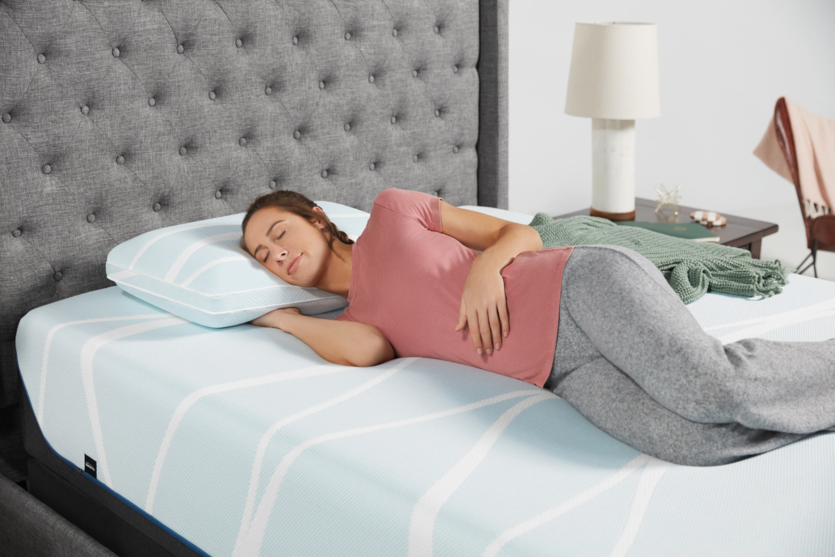 Tempur pedic wedge pillow on sale