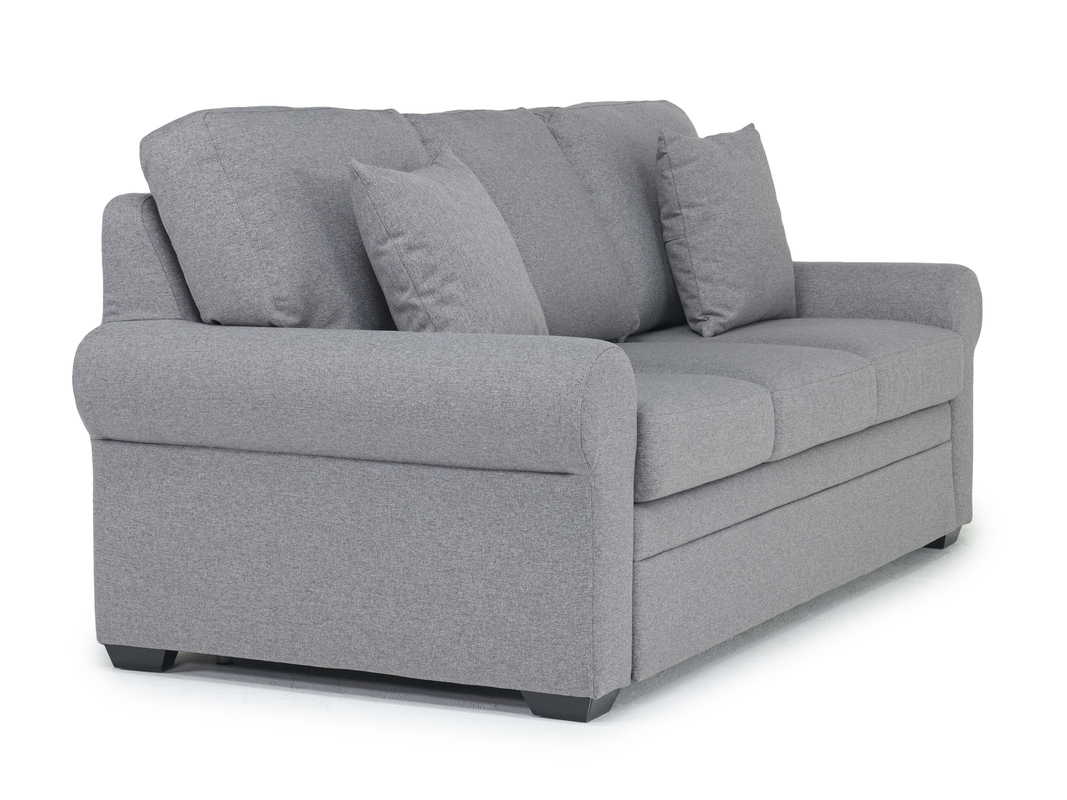 Tilda Queen Sleeper Sofa in Soyo Sofas Living Room