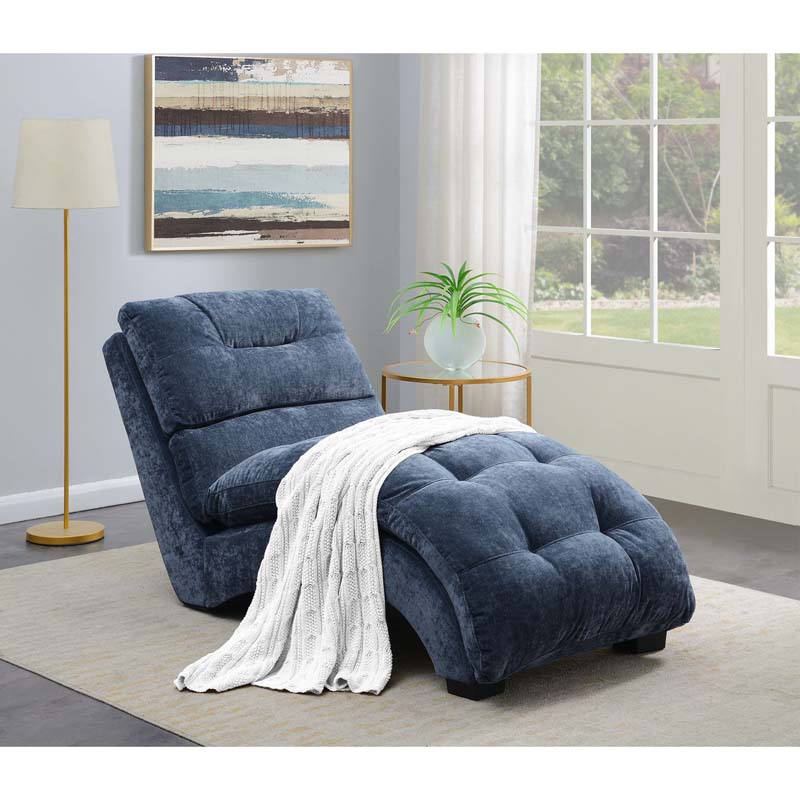Picket House Furnishings Odessa Chair & Ottoman Set In Cherry