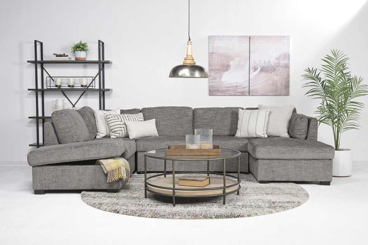 Vivian sectional sleeper deals