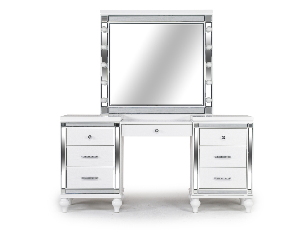 Valentino vanity best sale set