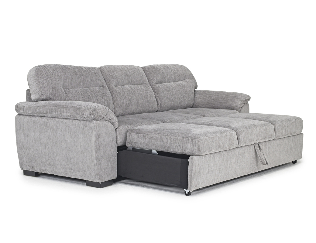 Mor furniture clearance sleeper sofa