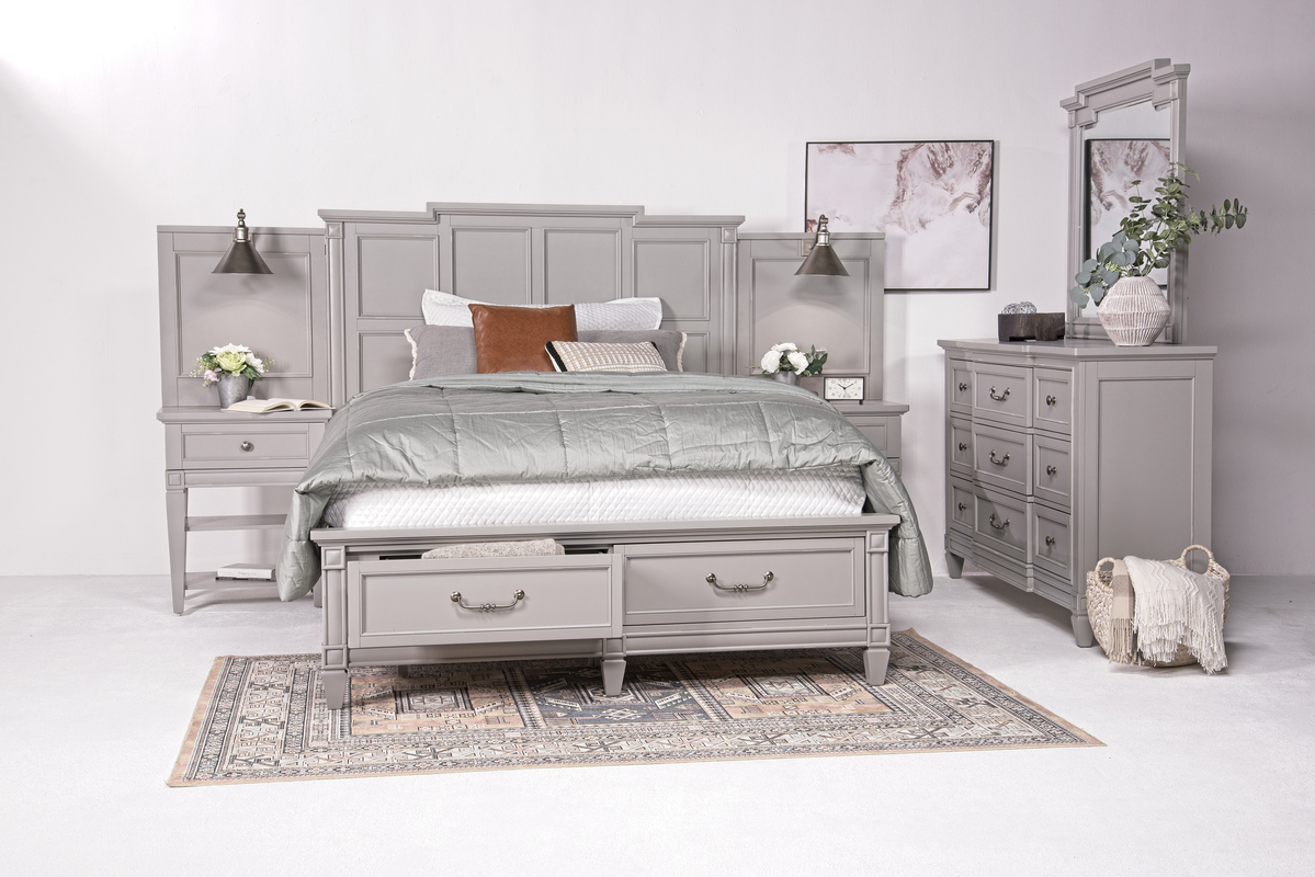 Mystic bay bedroom set discount