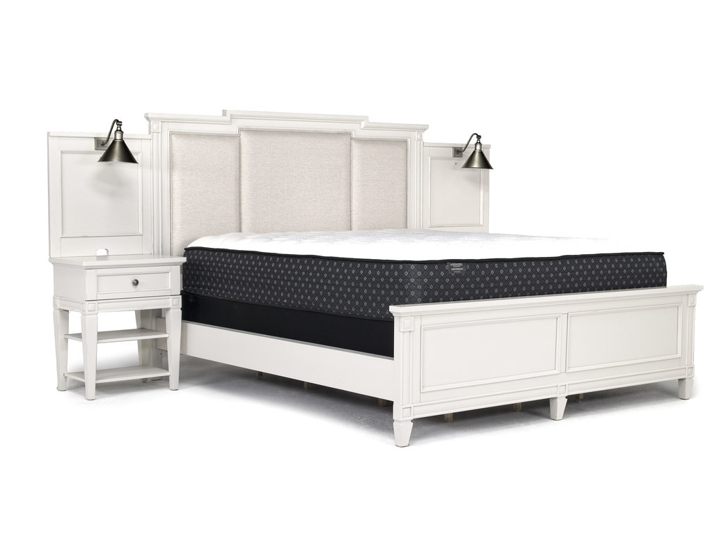 Willowbrook Upholstered Wall Bed Beds Bedroom