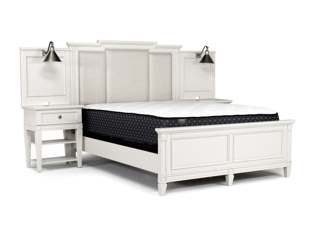 Willowbrook Upholstered Wall Bed Beds Bedroom