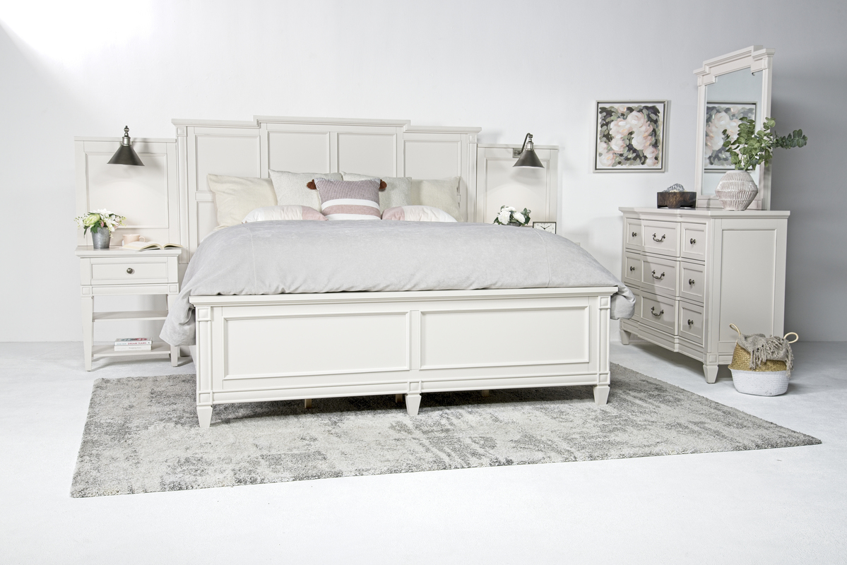 Willowbrook Wall Bed Beds Bedroom