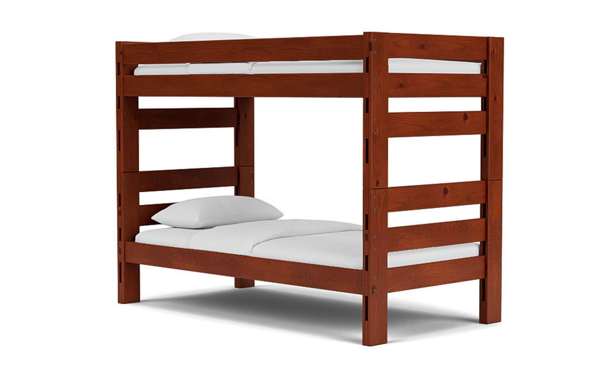 Hutchin bunk bed discount