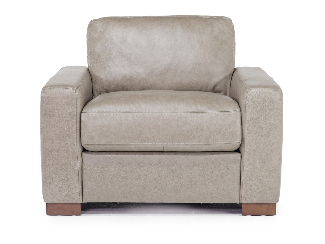 York Chair in York Taupe | Chairs | Living Room
