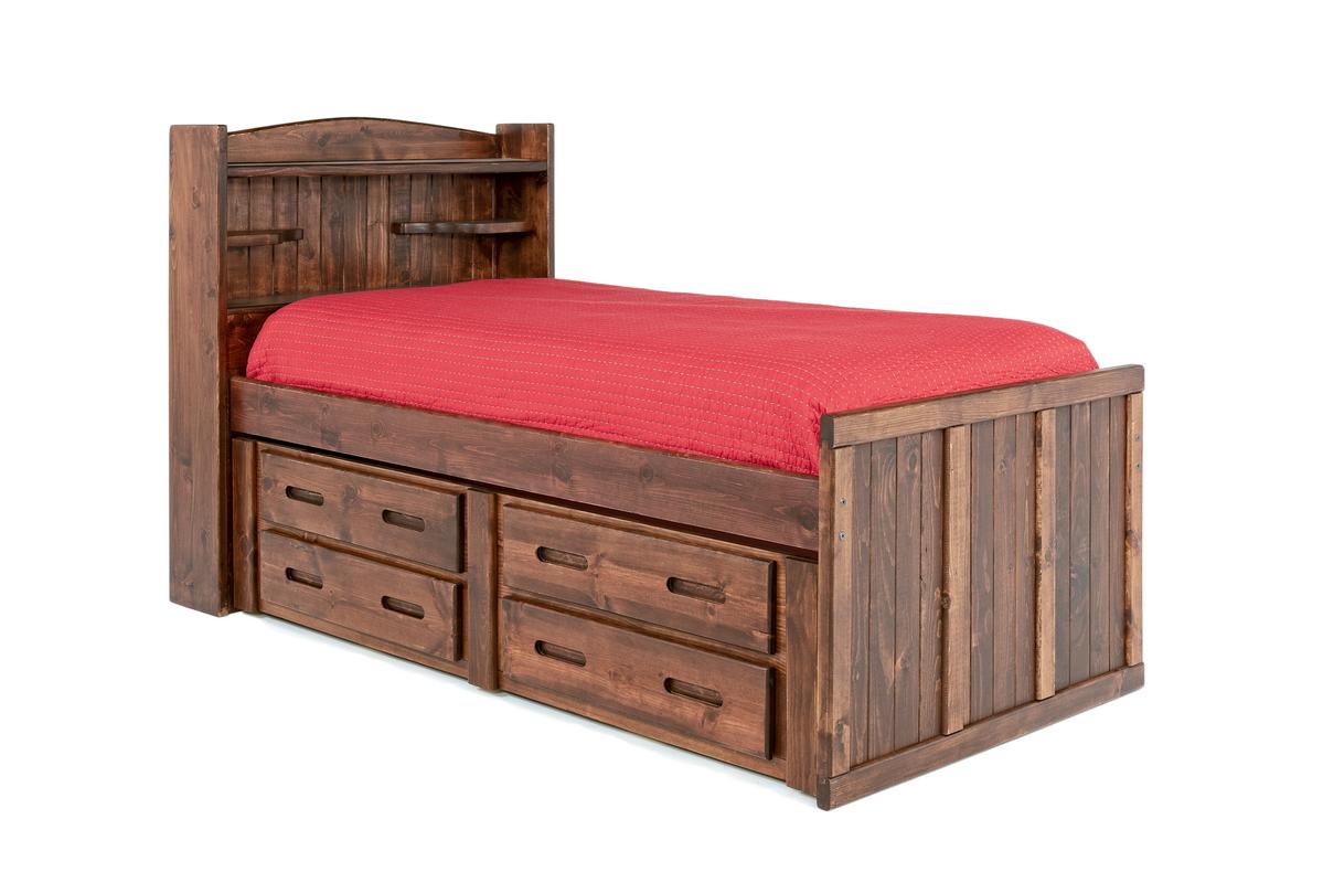 Kids Beds and Bunk Beds Youth Beds Mor Furniture
