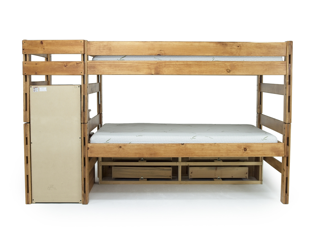 Kids Beds and Bunk Beds Youth Beds Mor Furniture
