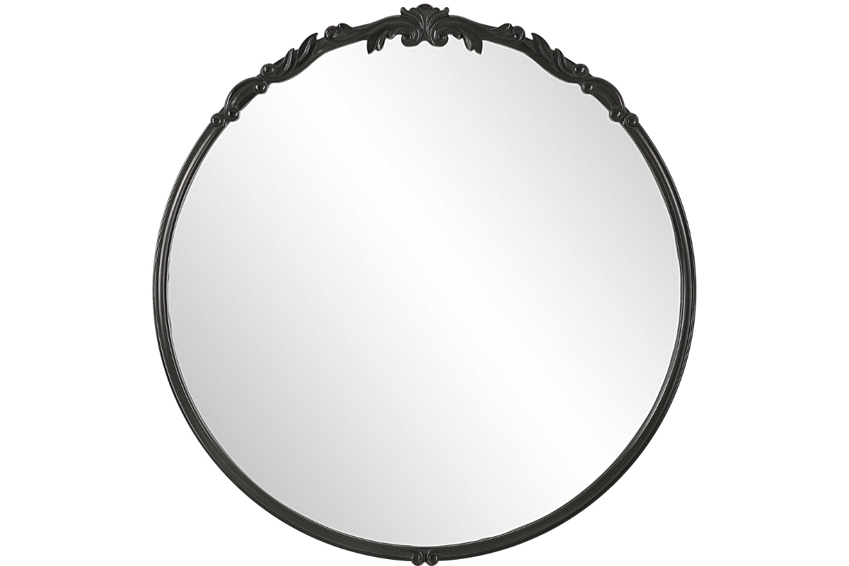 Gorey Accent Mirror Wall Art Accents